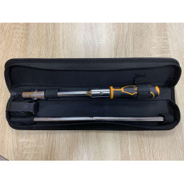 Баллонный ключ крестовой INGCO HRCW40231 INDUSTRIAL