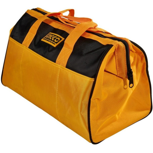 Сумка для инструментов 410х200х270 INGCO HTBG28161