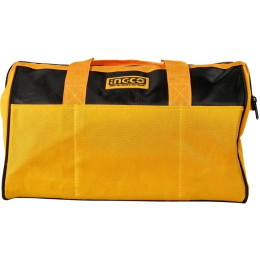 Сумка для инструментов 410х200х270 INGCO HTBG28161