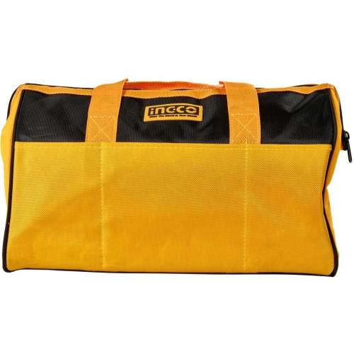 Сумка для инструментов 410х200х270 INGCO HTBG28161