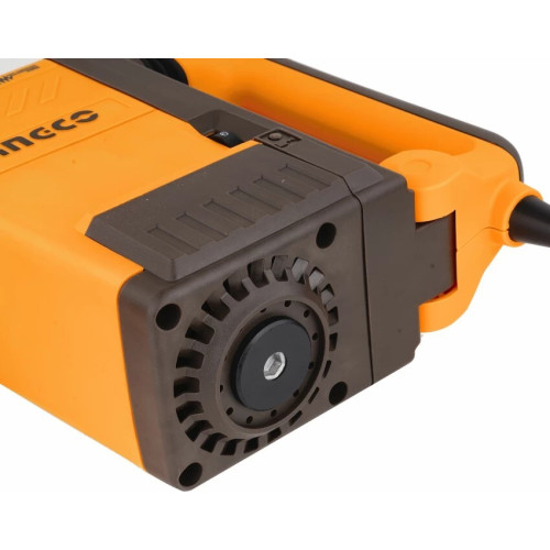 Отбойный молоток 1500Вт SDS-Max 6-25 Дж кейс SUPER INGCO PDB15006 INDUSTRIAL