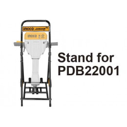 Стенд для отбойного молотка INGCO PDB22001-S