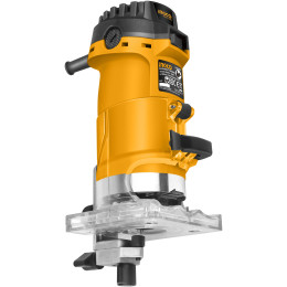 Фрезер кромочный 500Вт INGCO PLM5002 INDUSTRIAL