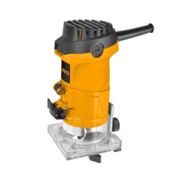 Фрезер кромочный 500Вт INGCO PLM5002 INDUSTRIAL