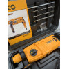 Перфоратор 650Вт SDS-Plus 1.7Дж INGCO RGH6508