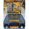 Перфоратор 650Вт SDS-Plus 1.7Дж INGCO RGH6508