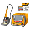 Паяльная станция 60Вт INGCO SI016923