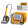 Паяльная станция 60Вт INGCO SI016923