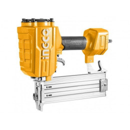 Пневматический нейлер для гвоздей INGCO ACN18641 INDUSTRIAL