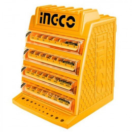 Бокс для сверл INGCO AKD2608M