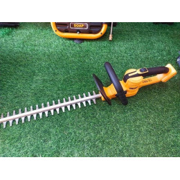 Аккумуляторный кусторез 20B без АКБ и ЗУ INGCO CHTLI20018