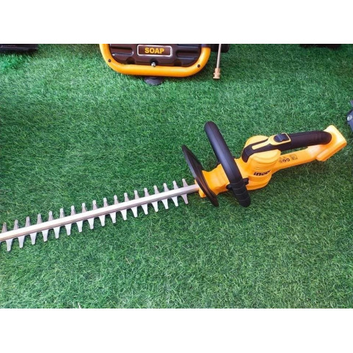 Аккумуляторный кусторез 20B без АКБ и ЗУ INGCO CHTLI20018