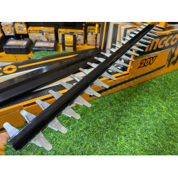 Аккумуляторный кусторез 20B без АКБ и ЗУ INGCO CHTLI20018