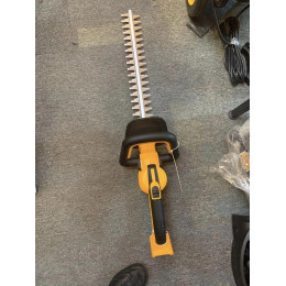 Аккумуляторный кусторез 20B без АКБ и ЗУ INGCO CHTLI20018