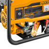 Бензиновый генератор 220В 2,8 кВт INGCO GE30005-1