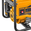 Бензиновый генератор 220В 2,5х2,8 кВт INGCO GE30005