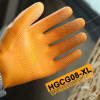 Перчатки рельефные для защиты от порезов XL INGCO HGCG08-XL INDUSTRIAL