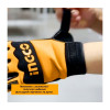 Перчатки защитные XL INGCO HGMG02-XL INDUSTRIAL