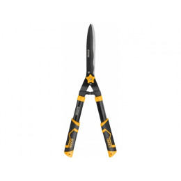 Кусторез с волнистыми лезвиями 557 мм. INGCO HHS6301 INDUSTRIAL