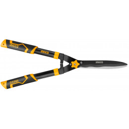 Кусторез с волнистыми лезвиями 557 мм. INGCO HHS6301 INDUSTRIAL