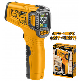 Инфрокрасный пирометр INGCO HIT015501 INDUSTRIAL