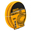 Шланг поливочный ПВХ 20 м. INGCO HPH2001 INDUSTRIAL