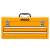 Ящик для инструмента металлический INGCO HTB06 INDUSTRIAL