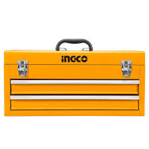 Ящик для инструмента металлический INGCO HTB06 INDUSTRIAL