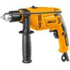 Ударная электрическая дрель 750 Вт INGCO ID7508