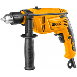 Ударная электрическая дрель 750 Вт INGCO ID7508