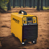 Инверторный сварочный аппарат 630А INGCO ING-MA6308 INDUSTRIAL