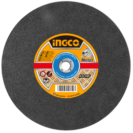 Круг отрезной 41 405х3.0х25.4 A 30 RBF Metal INGCO MCD304051