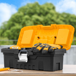 Ящик для инструмента 14\