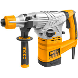 Перфоратор 1500Вт SDS-Plus 5Дж INGCO RH15008 INDUSTRIAL