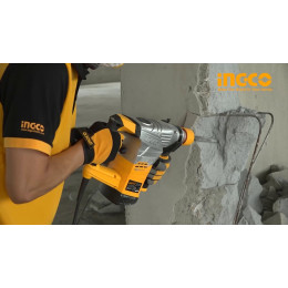 Перфоратор 1500Вт SDS-Plus 5Дж INGCO RH15008 INDUSTRIAL