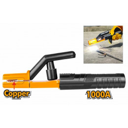 Держатель электродов 1000А INGCO WAH10008 INDUSTRIAL