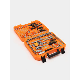 Набор инструмента 100 предметов INGCO HKTHP21001 INDUSTRIAL