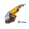 Угловая шлифовальная машина 230мм 2200 Вт INGCO AG220018 INDUSTRIAL