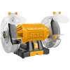 Заточной станок 350Вт INGCO BG83502 INDUSTRIAL