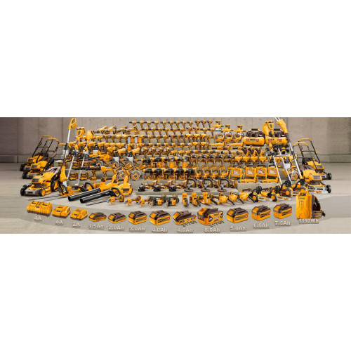 Гайковерт-импакт BL 20В 230Hm 1/2х1/4 SUPER INGCO CIWLI20236 INDUSTRIAL