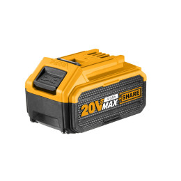 Комплект аккумуляторный перфоратор BL 20B 2Дж  + 2 батареи 4Ач + зарядное + сумка CRHLI22012.1