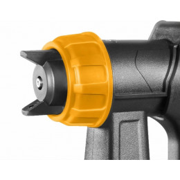 Аккумуляторный краскопульт 20В без АКБ и ЗУ INGCO CSGLI2003