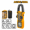 Мультиметр-клещи 600A INGCO DCM6005 INDUSTRIAL