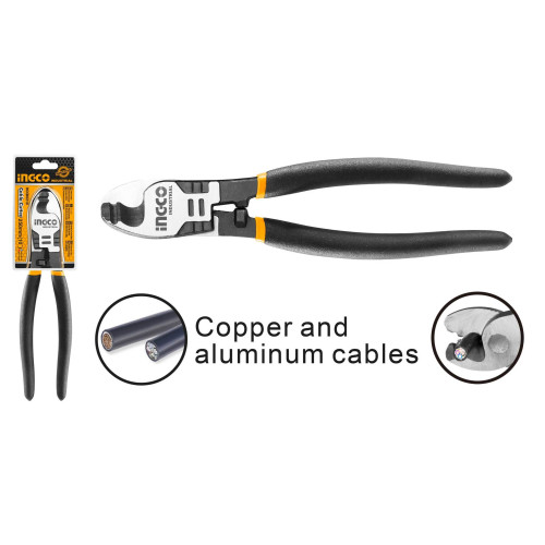 Кабелерез 250 мм INGCO HCCB0210 INDUSTRIAL