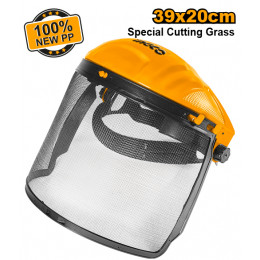 Защитная маска INGCO HFSPC21 INDUSTRIAL