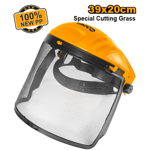 Защитная маска INGCO HFSPC21 INDUSTRIAL