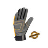 Перчатки механика XL INGCO HGMG01-XL INDUSTRIAL