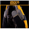 Перчатки механика XL INGCO HGMG01-XL INDUSTRIAL