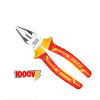 Плоскогубцы диэлектрические 160 мм INGCO HICP28168 INDUSTRIAL