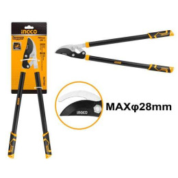 Сучкорез 760 мм. INGCO HLT7401 INDUSTRIAL